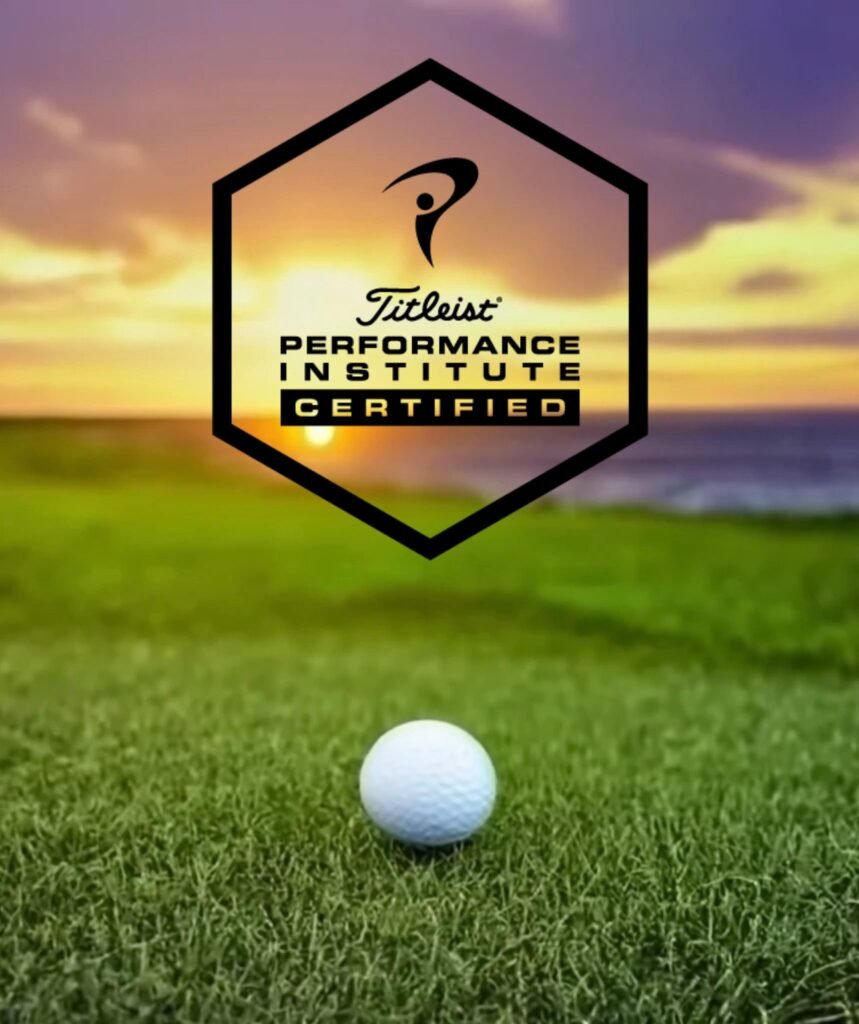 TPI Certified