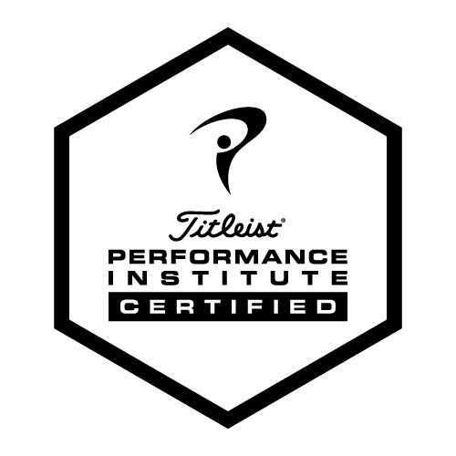 TPI Certified Golf Fitness -Justin Hammans